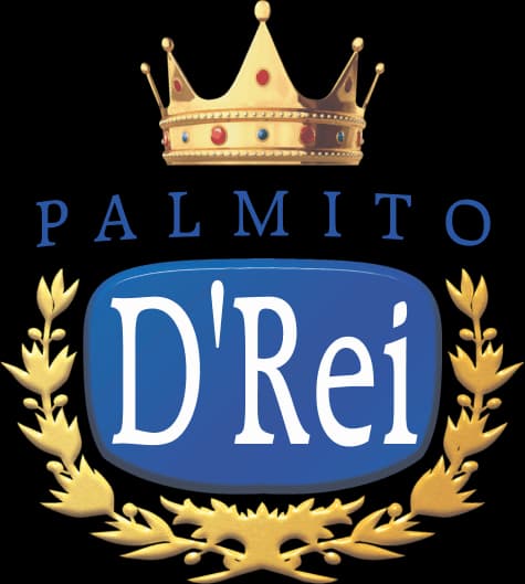 Palmito D'Rei