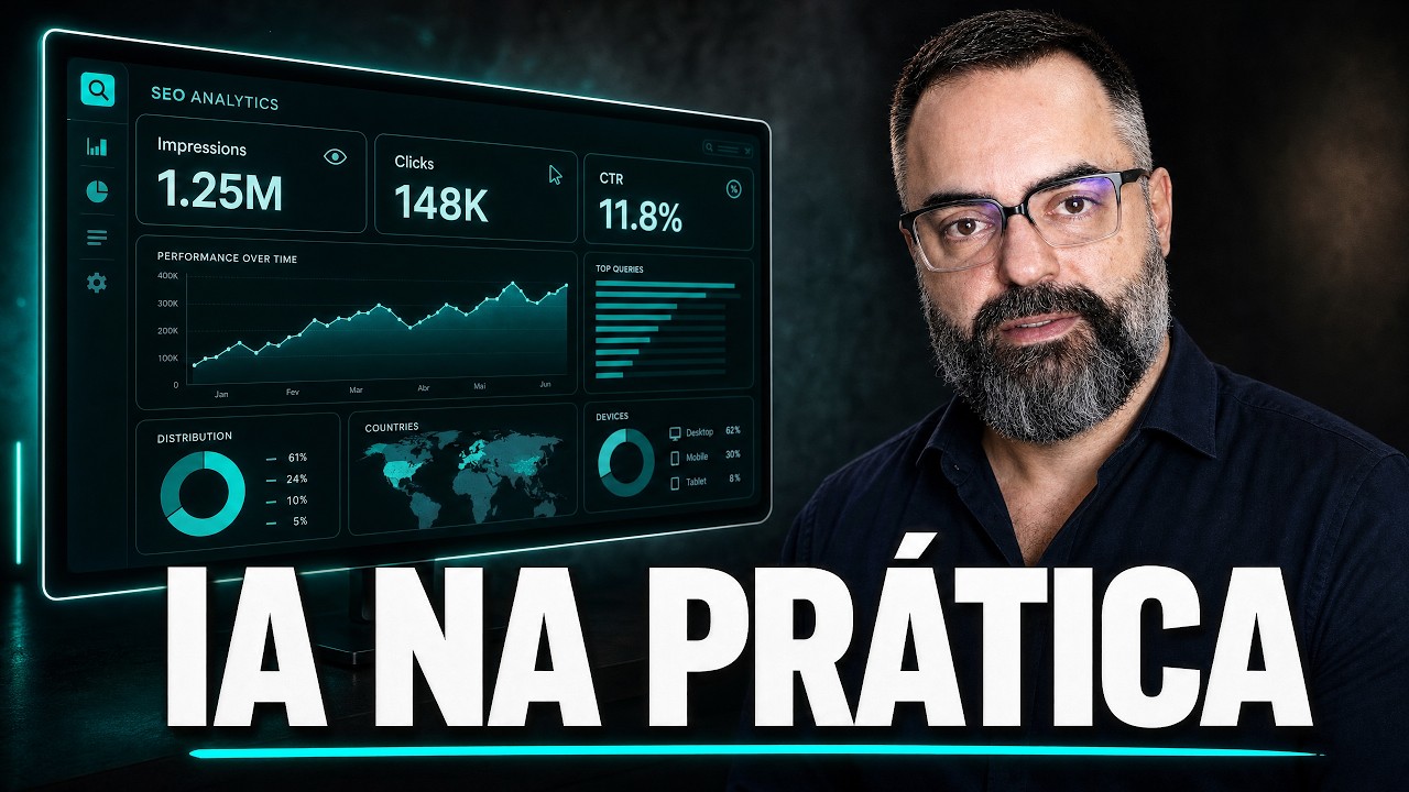 15 agentes e Automações de IA tocam minha vida (e minha empresa)