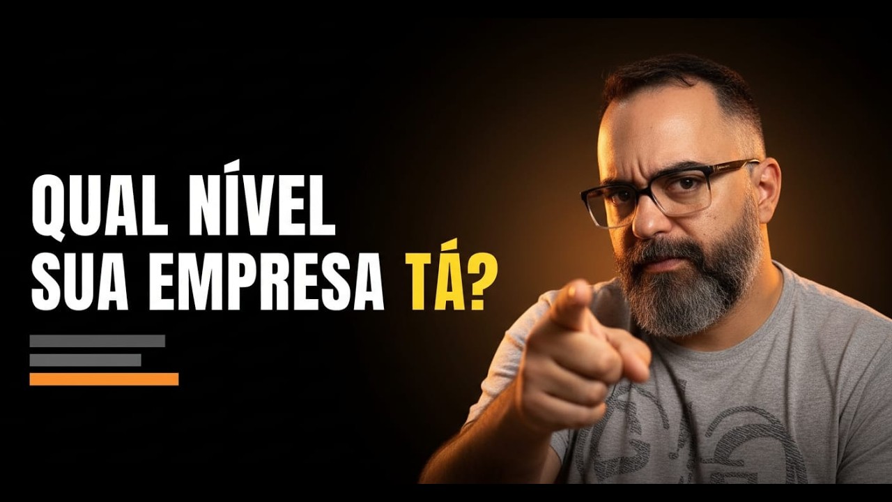 Você acha que usa IA, mas provavelmente está no nível mais raso